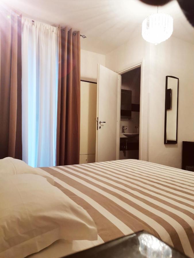Sweetdreams Placa Civica Alghero Exterior foto