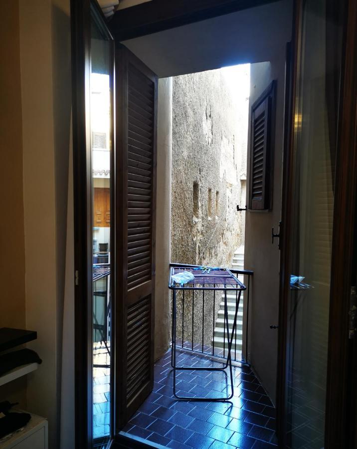 Sweetdreams Placa Civica Alghero Exterior foto