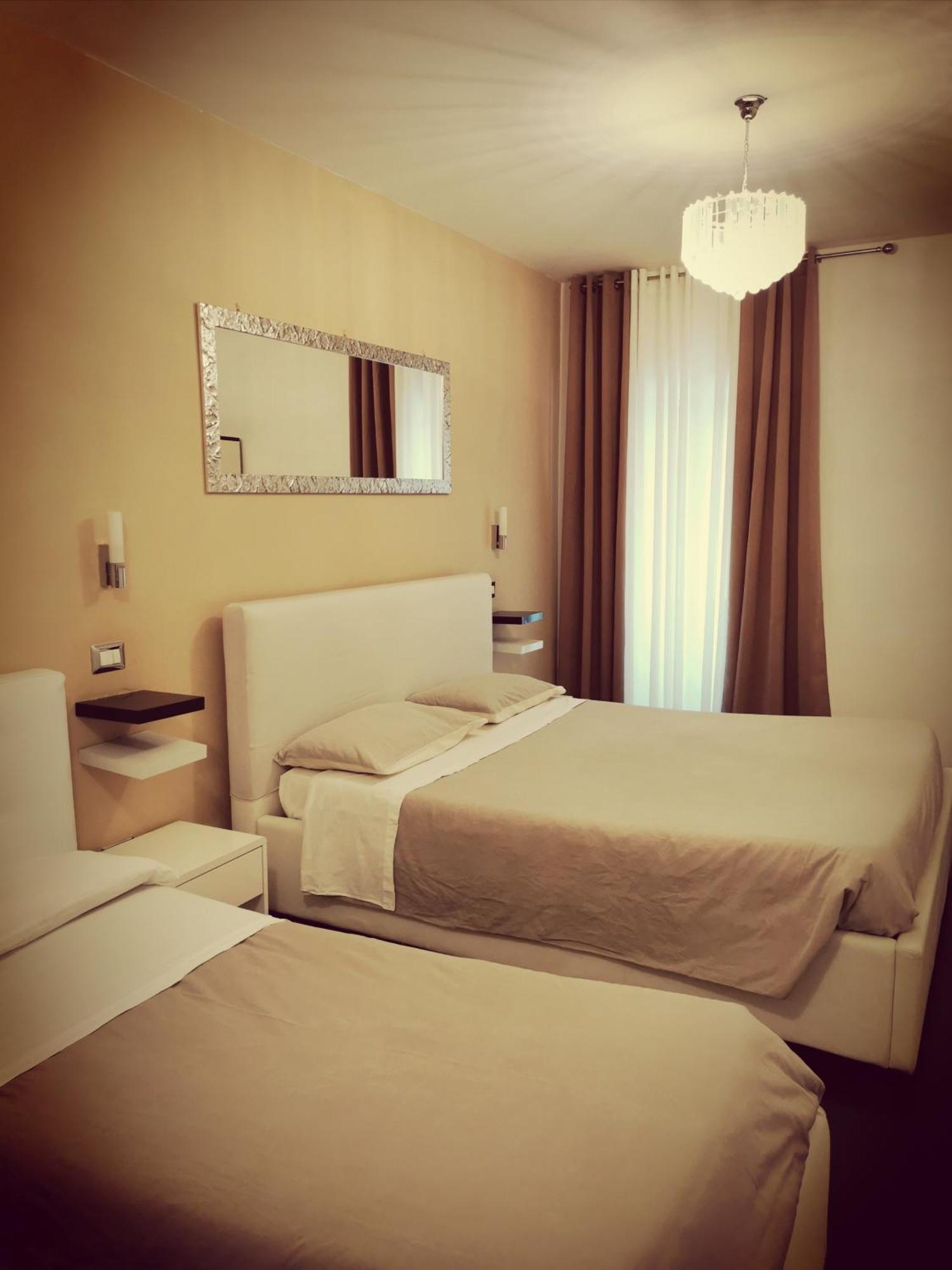 Sweetdreams Placa Civica Alghero Zimmer foto