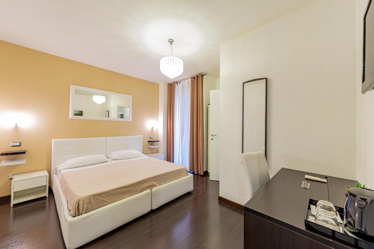Sweetdreams Placa Civica Alghero Exterior foto